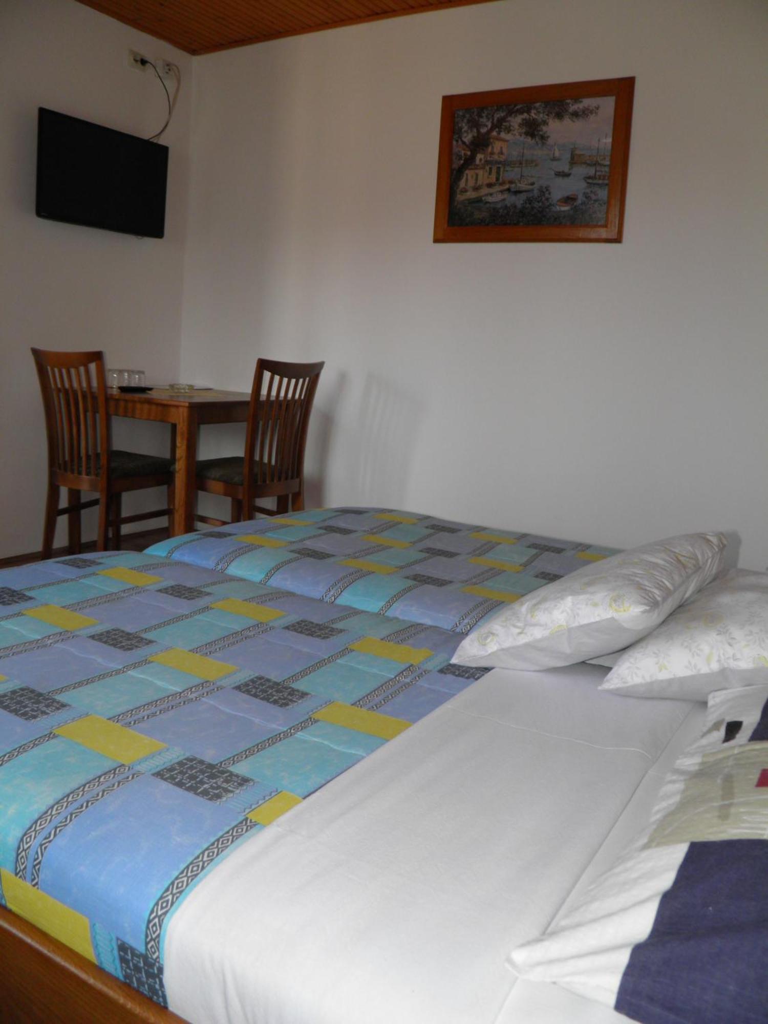 House Janja Plitvice Hotel Seliste Dreznicko Room photo