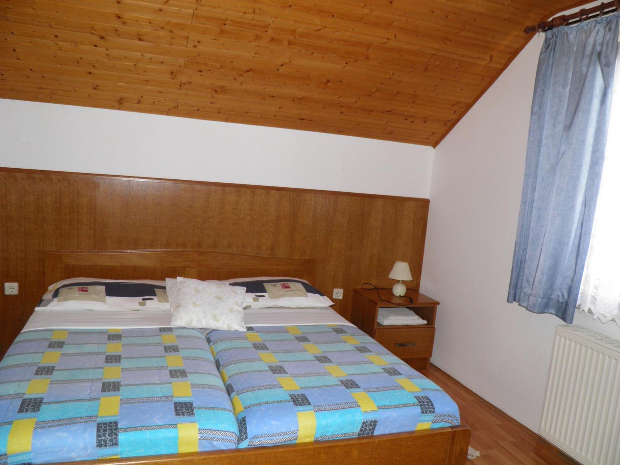 House Janja Plitvice Hotel Seliste Dreznicko Room photo