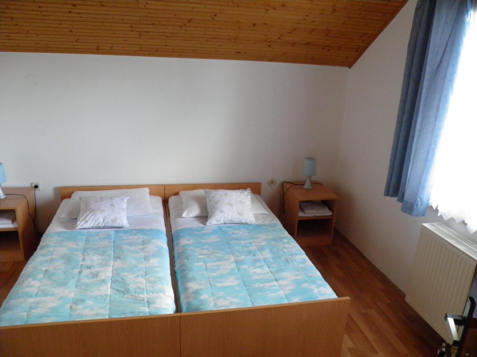 House Janja Plitvice Hotel Seliste Dreznicko Room photo