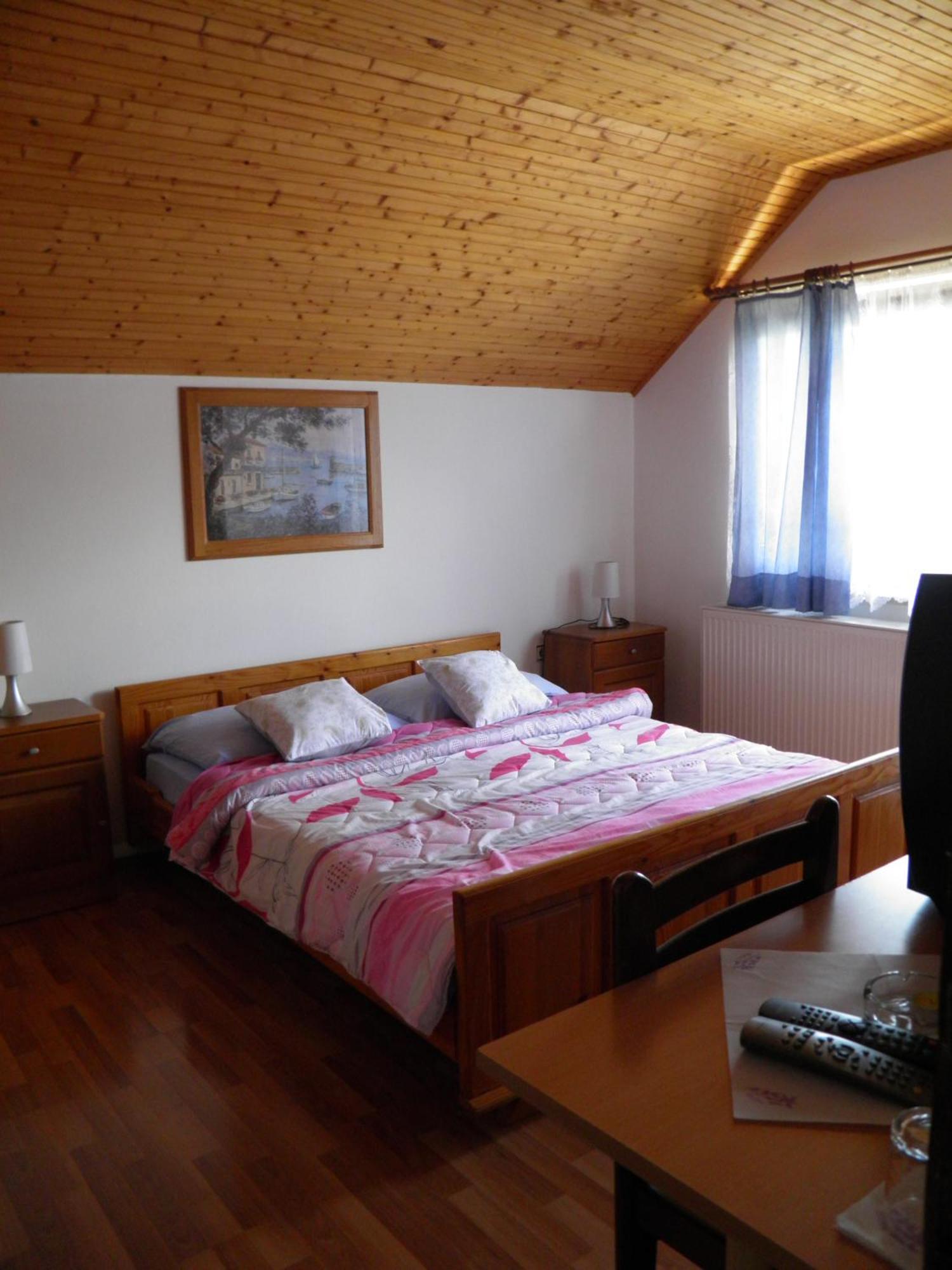 House Janja Plitvice Hotel Seliste Dreznicko Room photo